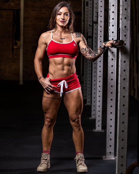 Celia Gabbiani hot actress pic