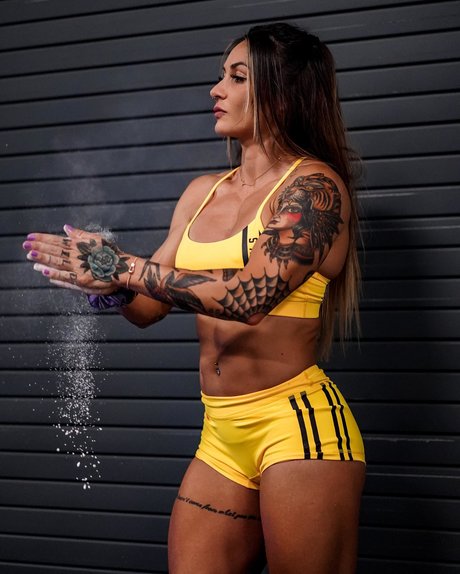 Celia Gabbiani pornstar perfect pics