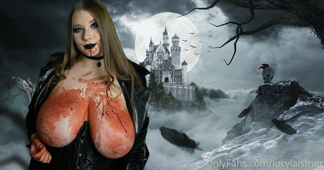 lucylaistner sexy star pic