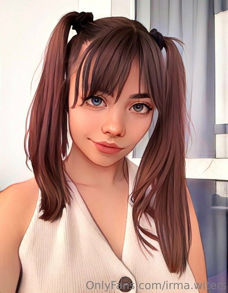 irma witers pornstar erotic images