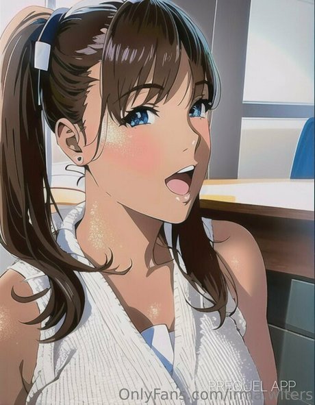 irma witers exclusive pornstar pics