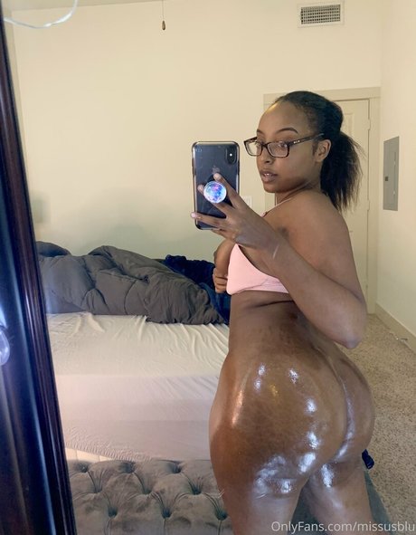 missusblu star sex picture