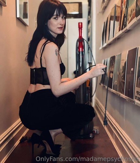 Madamepsychosiss sexy actress galleries
