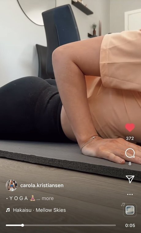 Carola Kristiansen pornstar top picture