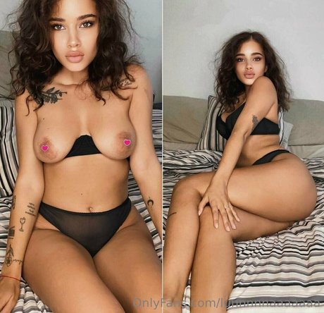 lunnnnnaaaaaaa model exclusive pics