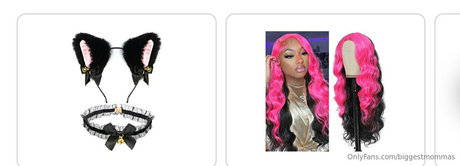 biggestmommas nude model gallery