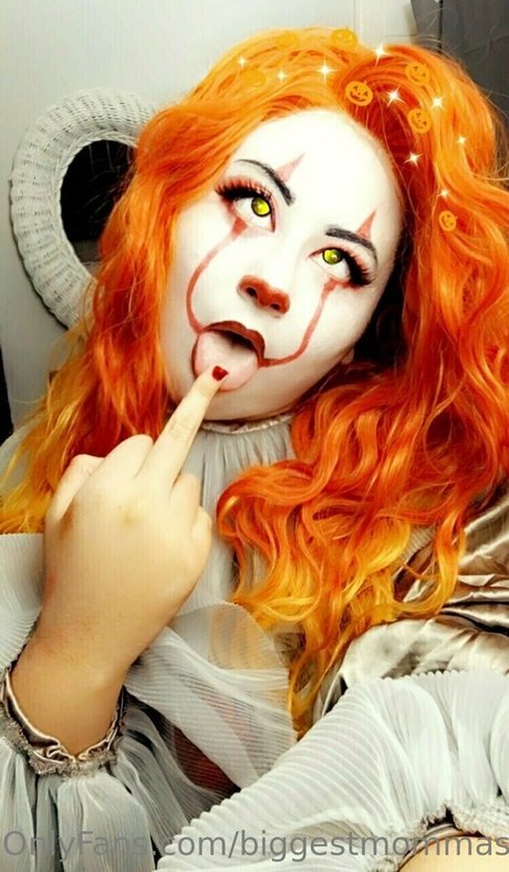 biggestmommas exclusive model image