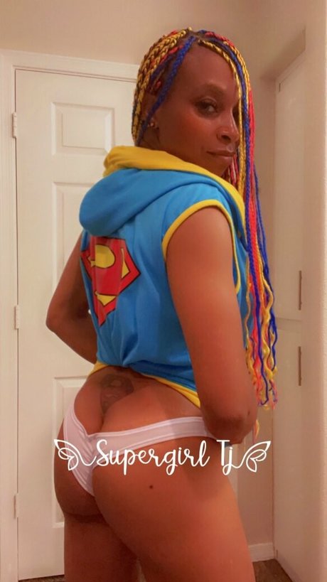 supergirltj free best model archive