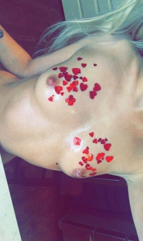 scout nudes model pics