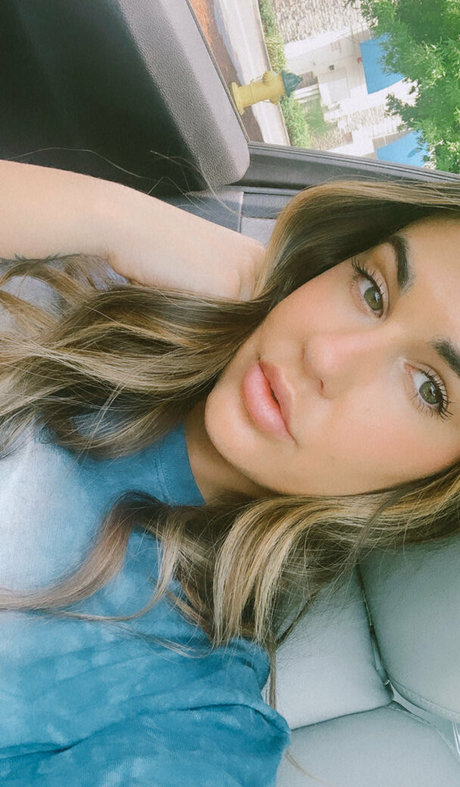 scout pornographic model photo