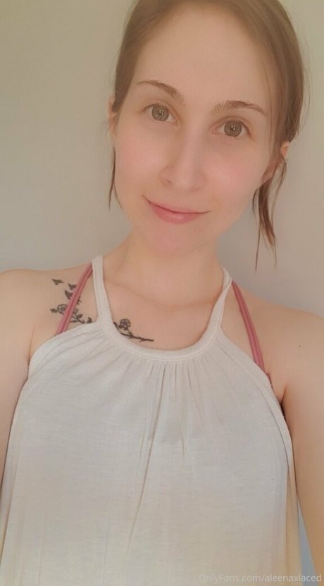 Aleenaxlaced pornstar nudes pics