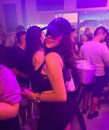 Alice M porn star photos