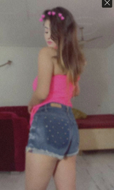 Priya Maggo art pornstar picture