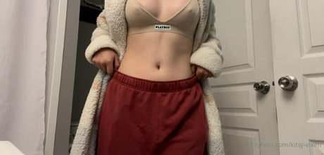 kitsy vixen xxx actress photo