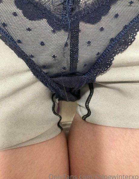 chloewinterxo high quality model galleries