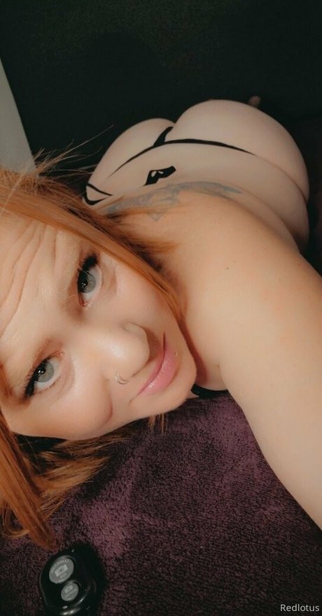 redlotus617 model erotic images