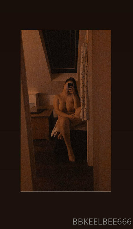 barbiebbkeel high quality model photo