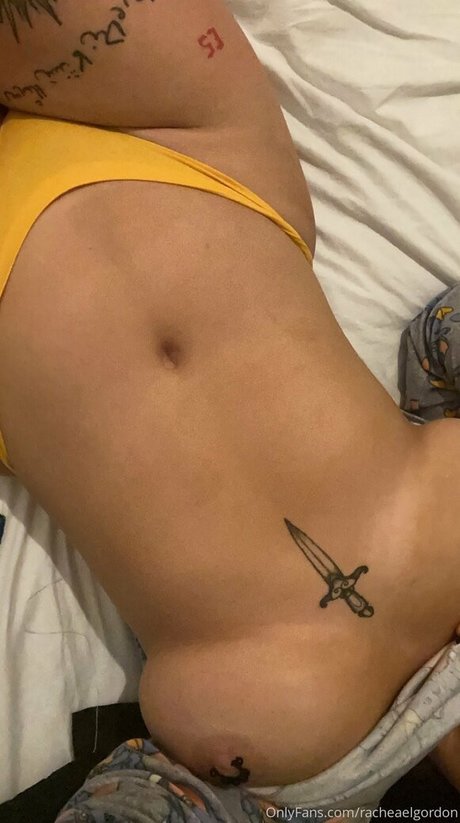 racheaelgordon star beautiful gallery