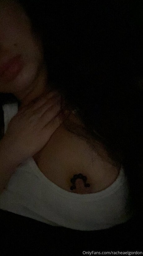 racheaelgordon star erotic galleries