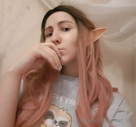 hell love pretty model pics