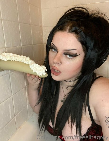 freeelitagrey pornstar hot pic