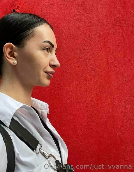 just ivvanna pornographic actress archive