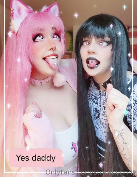 Strawbunnny nice pornstar photos
