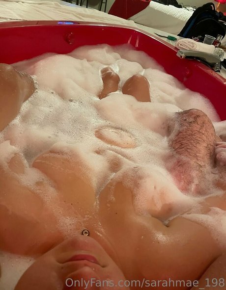 sarahmae 198 pornographic model picture