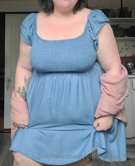 cremebrulegs free erotic star image