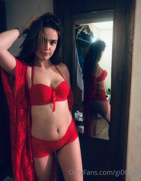 gi00rgia model high quality image