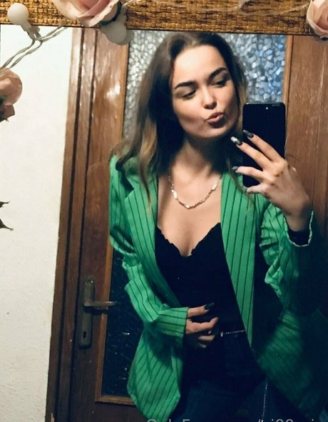 gi00rgia exclusive model gallery