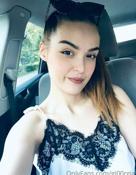 gi00rgia model high quality gallery