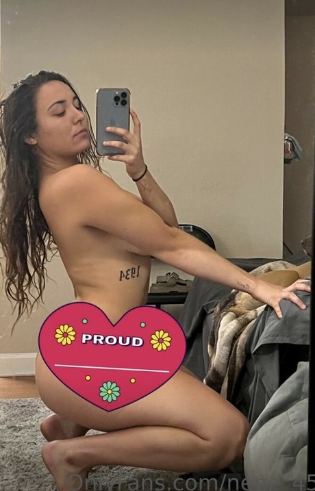 Nene 45 star hd photos