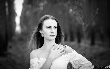 cailenrachael star perfect photos