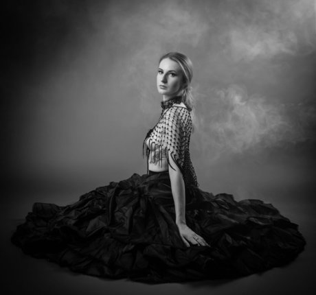 cailenrachael perfect model photo