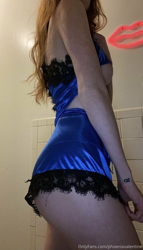 phoenixvalentine pornstar exclusive gallery