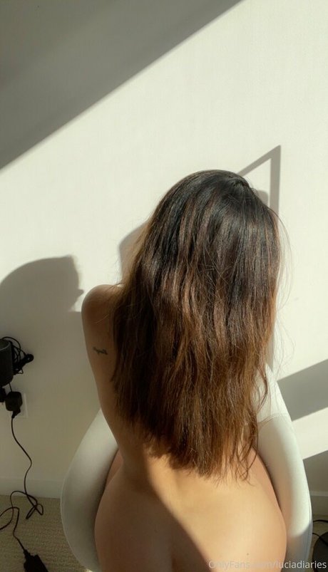 luciadiaries xxx actress images