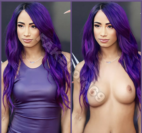 AI Generated Celebs pornstar hd img