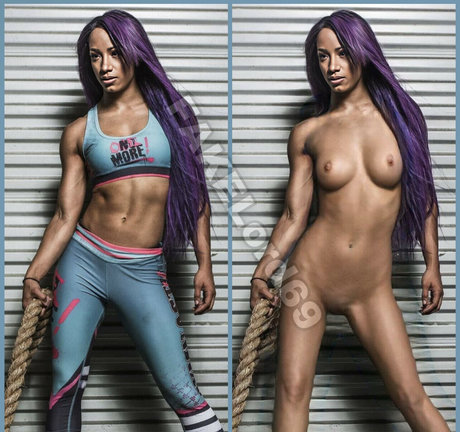 AI Generated Celebs pornographic star pictures