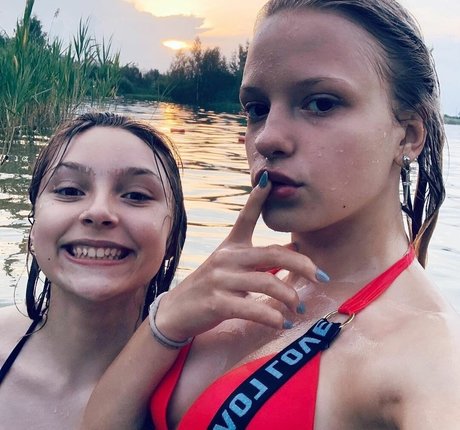 Dasha Ozornica best actress pics