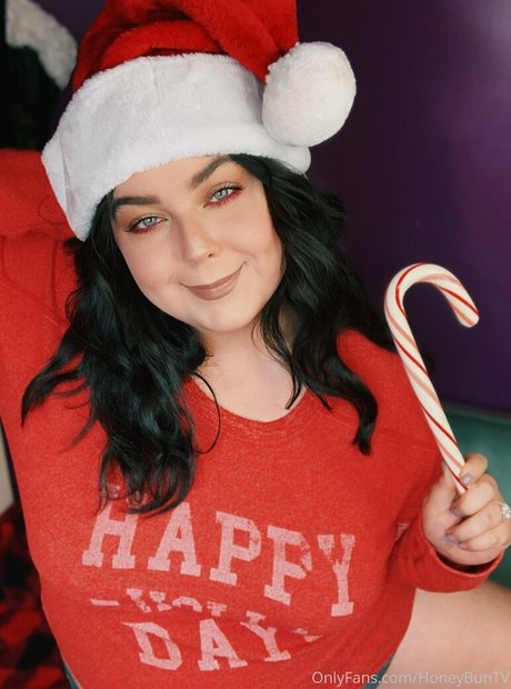 honeybuntv sexy star images