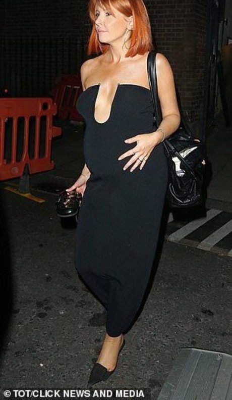 Stacey Dooley nudes actress photo