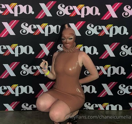 chanelcumella pornstar best galleries