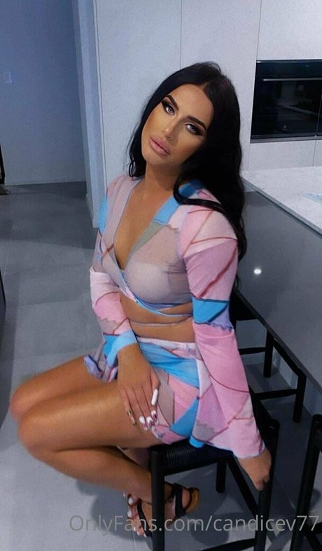 candicev77 pretty actress picture