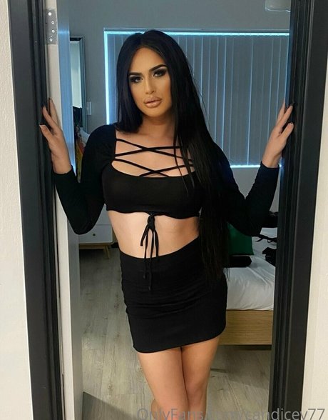 candicev77 pornstar best archive