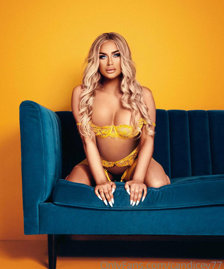 candicev77 exclusive actress gallery