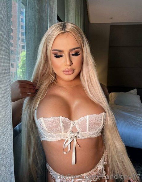 candicev77 sexy pornstar gallery