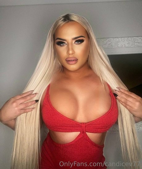 candicev77 perfect actress pictures