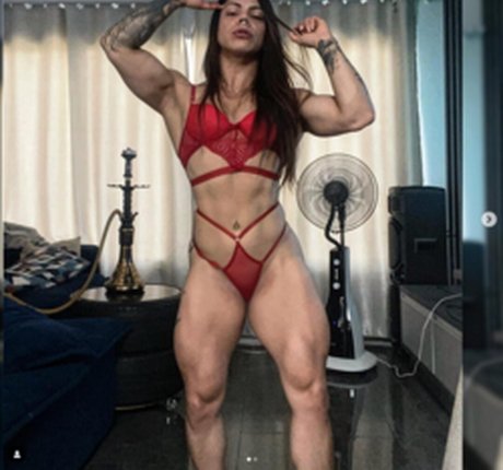 JuMaromba exclusive actress photos