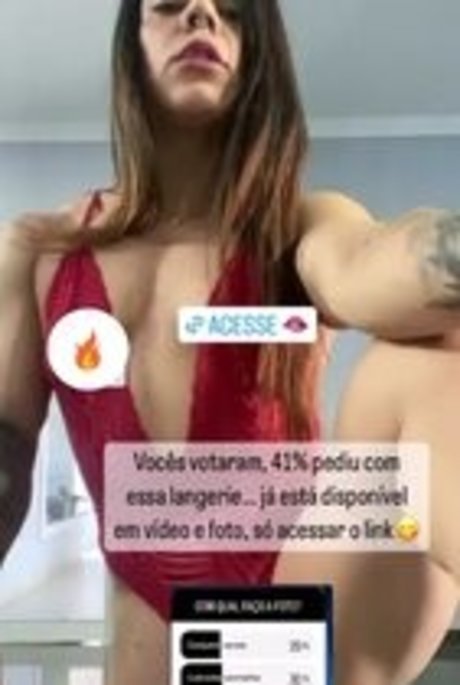 JuMaromba pornstar naked images